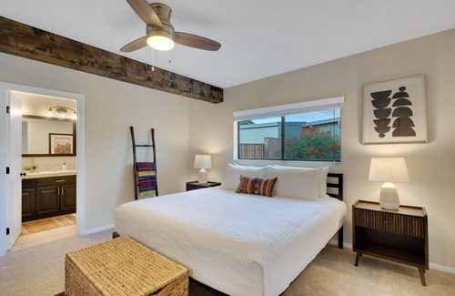 Tucson Casa | ¡NUEVO LISTADO! Retiro sereno de montaña