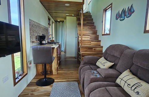 Arenal Casa | Serene mountain top retreat