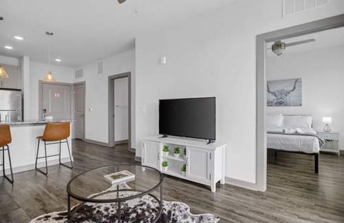 Metrocenter - North Rhodes Park Apartamento | Serene Nashville Getaway!