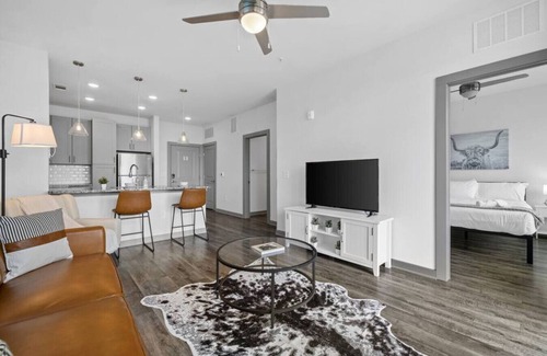 Metrocenter - North Rhodes Park Apartamento | Serene Nashville Getaway!