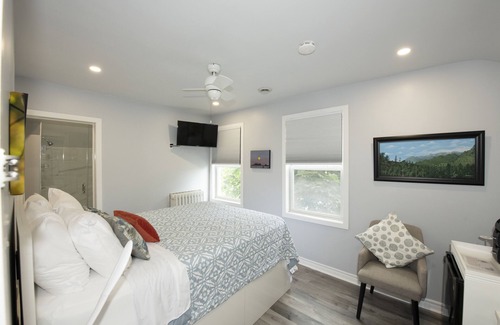 Niagara Falls Casa | Serene Niagara Inn