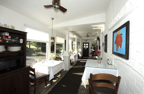 Niagara Falls Casa | Serene Niagara Inn