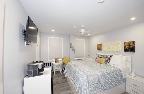 Niagara Falls Casa | Serene Niagara Inn