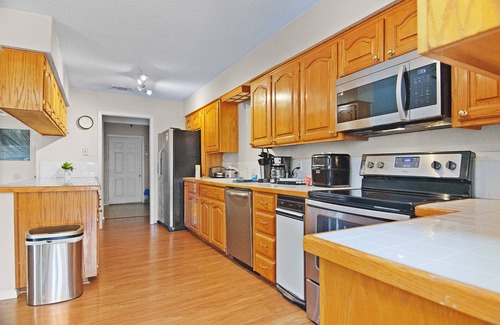 North Richland Hills Casa | Serene Oasis -Private Pool - close to DFW and ATT