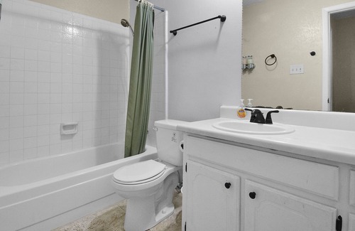 North Richland Hills Casa | Serene Oasis -Private Pool - close to DFW and ATT