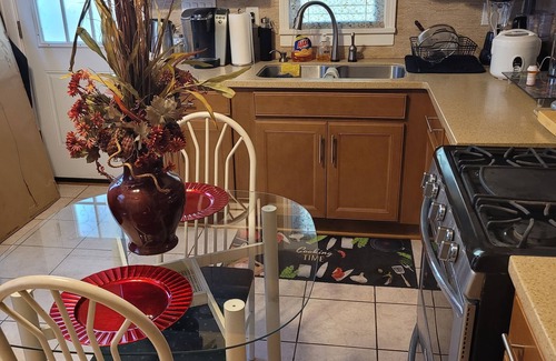 Rochester Casa | Serene Oasis: Your Ultimate Retreat a mile from URMC