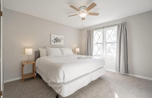 Irmo Casa | Serene on Sonning- Close to I-26- 20 Mins to Midtown