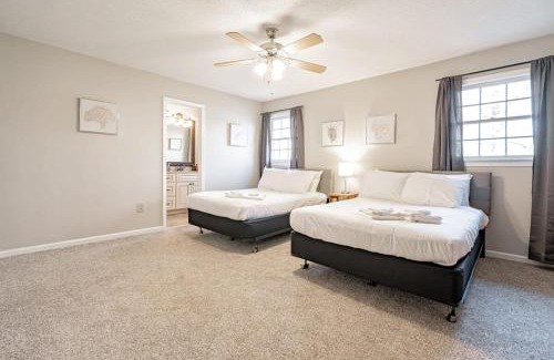 Irmo Casa | Serene on Sonning- Close to I-26- 20 Mins to Midtown