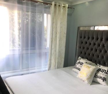 Ongata Rongai Apartamento | Serene Ongata Rongai Studio Bnb