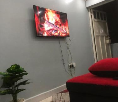 Ongata Rongai Apartamento | Serene Ongata Rongai Studio Bnb