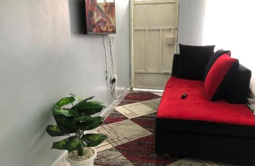 Ongata Rongai Apartamento | Serene Ongata Rongai Studio Bnb