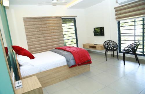 Udumbanchola Casa | Serene Peak Resort