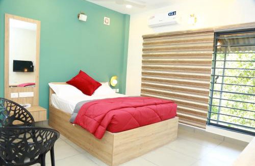 Udumbanchola Casa | Serene Peak Resort