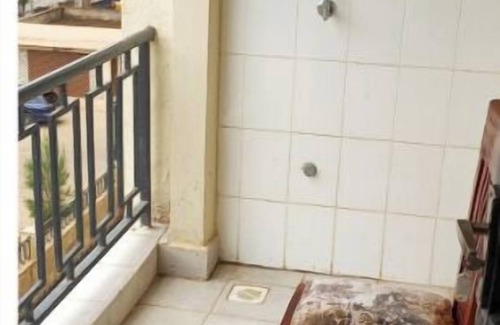 Ngelani Apartamento | Serene Petals - 2bedrooms