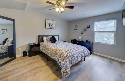 North Charleston Casa | Serene Private Renovated Charleston Getaway