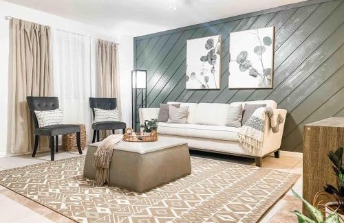 Tallahassee Casa | Serene Private Two Bedroom Townhouse in East TLH