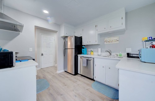North Charleston Casa | Serene Private Renovated Charleston Getaway