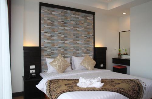 Kanchanaburi Hotel | Serene Residence