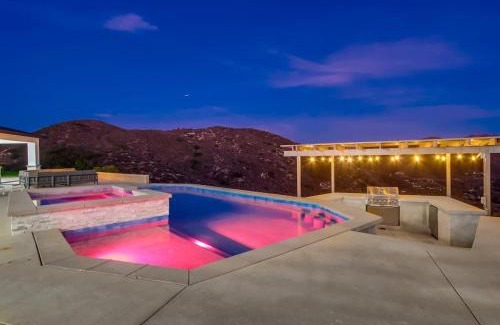 El Cajon Casa | Serene Resort-Style Escape - Perfect for Families