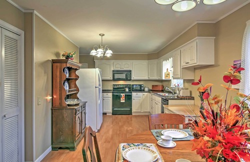 Otego Casa | Inicio w / Mtn Vistas cerca de Cooperstown All Star Village
