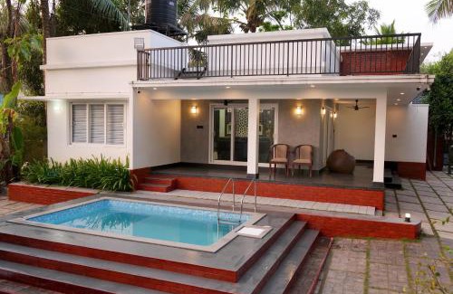 Eloor Apartamento | Serene Retreat