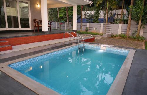 Eloor Apartamento | Serene Retreat