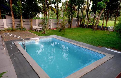Eloor Apartamento | Serene Retreat