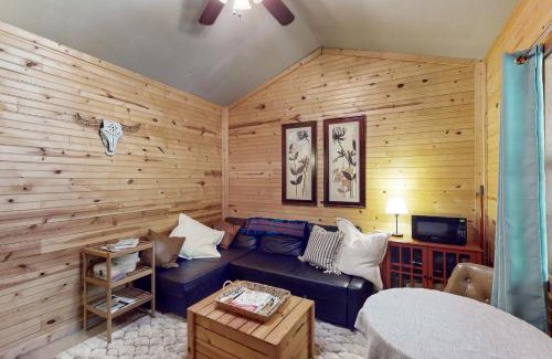 Paige Casa | Serene Retreat