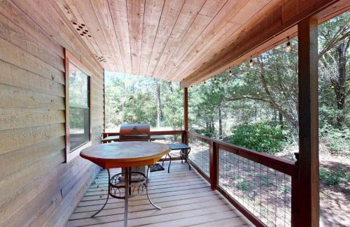Paige Casa | Serene Retreat