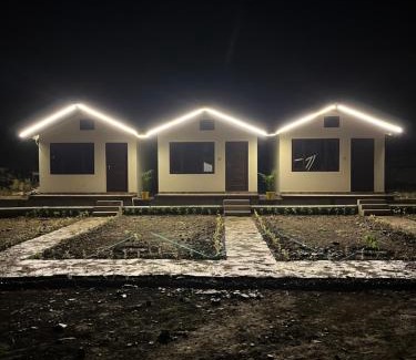 Kandaghat Cabina | Serene River Cottages Sadhupul