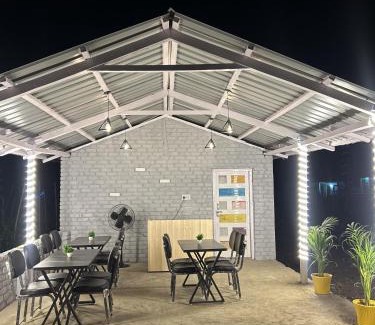 Kandaghat Cabina | Serene River Cottages Sadhupul