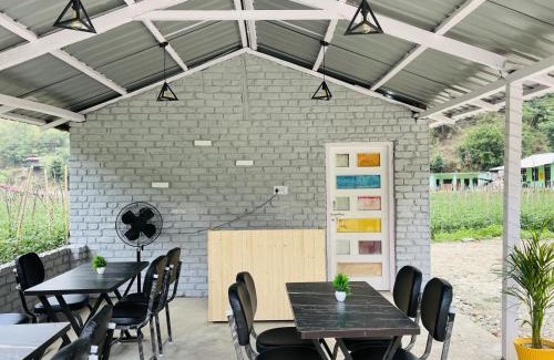 Kandaghat Cabina | Serene River Cottages Sadhupul