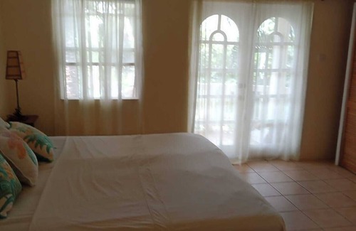 Vieux Fort Casa | Serene room nr Intl Airpt & Sandy Beach