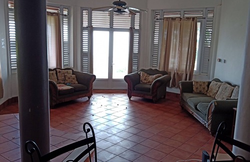 Vieux Fort Casa | Serene room nr Intl Airpt & Sandy Beach