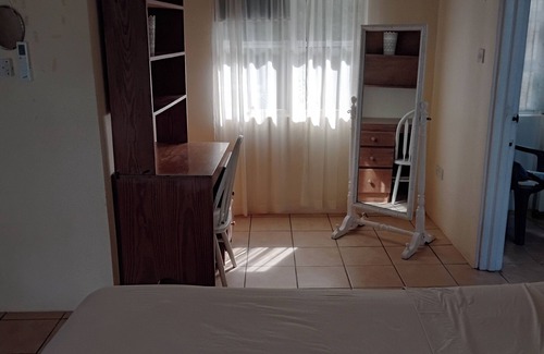 Vieux Fort Casa | Serene room nr Intl Airpt & Sandy Beach