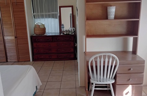 Vieux Fort Casa | Serene room nr Intl Airpt & Sandy Beach