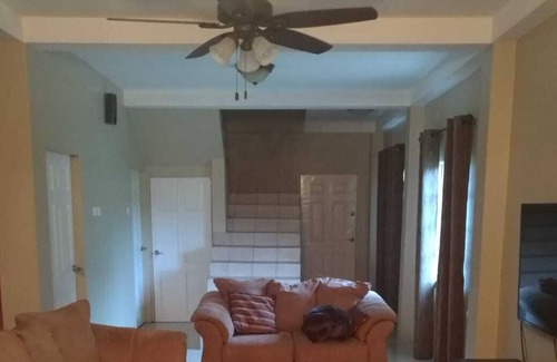 Rio Claro-Mayaro Casa | Serene, rural gateway. Ideal for couple or family time away