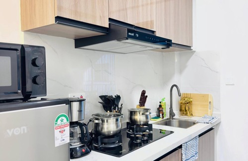 Lavington Apartamento | Serene, safe and modern studio in Westlands Nairobi