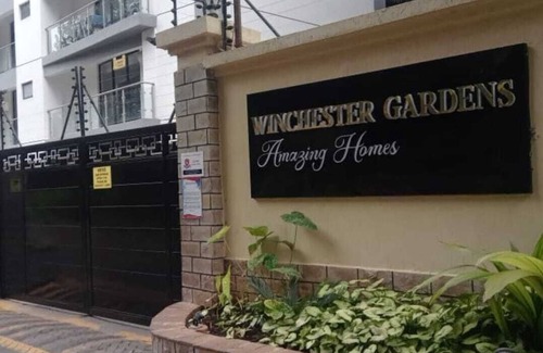 Lavington Apartamento | Serene, safe and modern studio in Westlands Nairobi