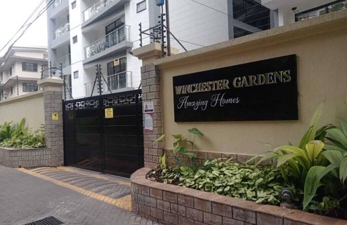 Lavington Apartamento | Serene, safe and modern studio in Westlands Nairobi