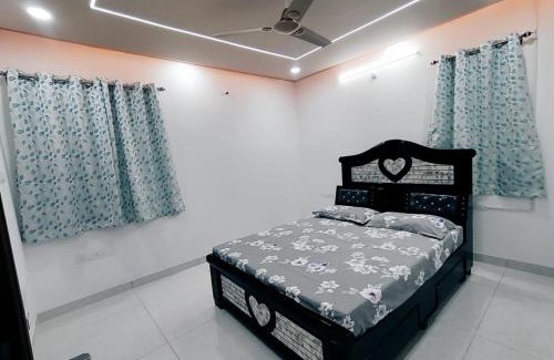 Serilingampally Casa | Serene Sanctuary