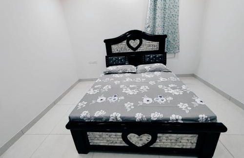 Serilingampally Casa | Serene Sanctuary