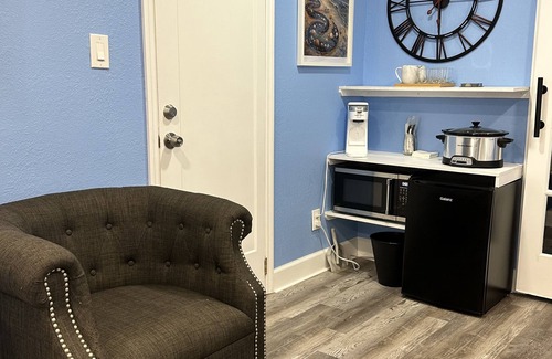 Sarasota Springs Apartamento | Serene Sarasota Luxe Retreat