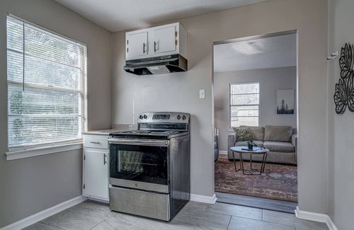 Whitehaven Casa | Serene Simplicity: Close to I-55 Graceland Airport