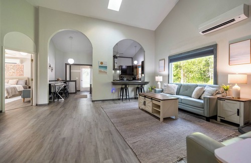Cheboygan Casa | Serene "Sol Retreat" by the Shores of Lake Huron and Mackinac Island