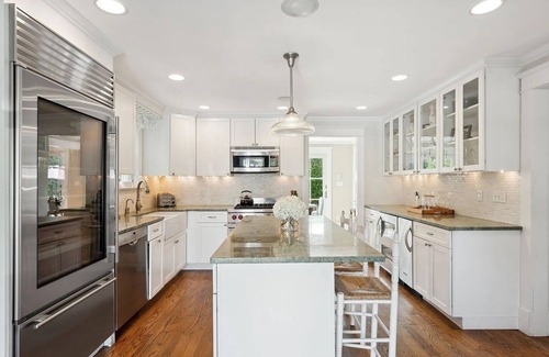 Southampton Casa | Serene Southampton Village Retreat