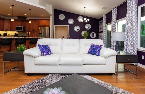 Vista Casa | Serene Spa Valley Home - Family Legoland Zoo Beach