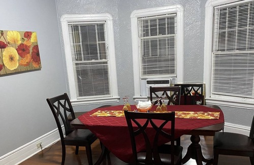 Stockade Historic District Apartamento | Serene Space Near Ellis Hospital, Rivers Casino & Downtown