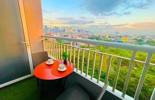 Ususan Apartamento | Serene Space w/Wifi at Grace Res