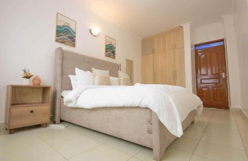 Western Province Apartamento | Serene Spaces Garden Estate